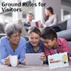 Ask Margaret: Ground Rules for House Guests