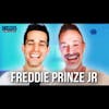 Freddie Prinze Jr on working for WWE, real life issues with John Cena, why he left acting to be a father, being married to Sarah Michelle Gellar