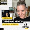 Ep 184: Profiling Criminal Minds with Dr Lucinda Berry