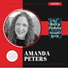 Amanda Peters - THE BERRY PICKERS