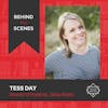 Interview with Tess Day - Director of Publicity, Zibby Books