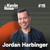Jordan Harbinger (The Jordan Harbinger Show) - How to Connect with People, Network, and Make Friends (#15)