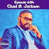 #654 Chad O. Jackson