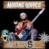 Ep. 61 John 5 (Lita Ford, Randy Castillo, K.D. Lang, 2wo (Two) with Rob Halford, David Lee Roth and Marilyn Manson)