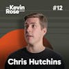 Chris Hutchins, Hacking Money, Travel, and Points (#12)