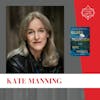 Interview with Kate Manning - GILDED MOUNTAIN