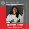 Victoria Wood - Founder, BiblioLifestyle