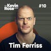 Tim Ferriss, Tribe of Mentors: Short Life Advice from the Best in the World (#10)