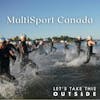 The Triathlon Episode - MultiSport Canada
