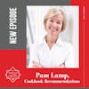 Pam Lamp - Her Blog Plus Cookbook Recommendations (Originally Aired 8/27/21)