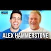 Alex Hammerstone on his 3 WWE tryouts, steroids, MLW Restart, favorite matches