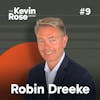 Robin Dreeke, The Code of Trust (#9)