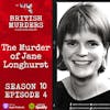 S10E04 | The Murder of Jane Longhurst | Villain: Graham Coutts