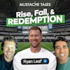 Ryan Leaf and the Road to Recovery