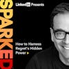 How to Harness Regret's Hidden Power - Daniel Pink LinkedIn live