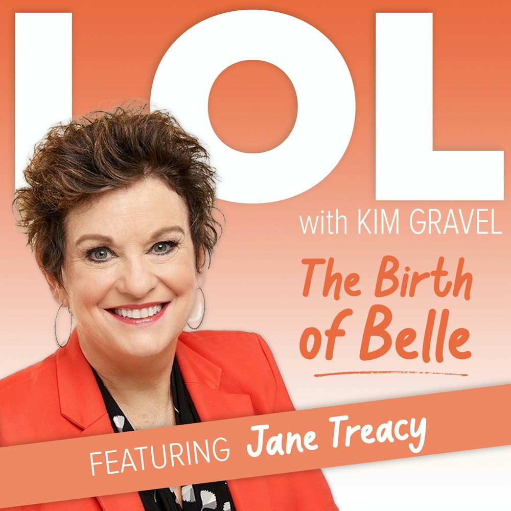 The Birth of Belle with Jane Treacy