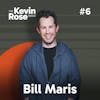 Bill Maris, Founder of Google Ventures (#6)