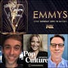 361: Emmy nomination reactions with Erik Anderson & Tyler Doster, AwardsWatch!  Plus, Hollywood braces for the actors' strike.