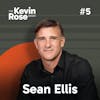 Sean Ellis, Hacking Growth (#5)