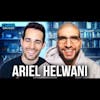 How Ariel Helwani became a UFC insider, why Brock Lesnar won't fight again,  memorable interviews