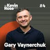 Gary Vaynerchuk, Lessons Learned in Building a Media Empire (#4)