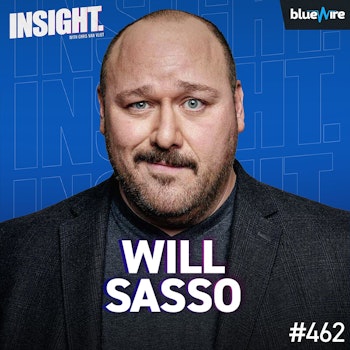 Will Sasso Does Hilarious Impressions of Jesse Ventura, Stone Cold, Hulk Hogan, Bret Hart & More!