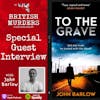 INTERVIEW | John Barlow | Award-winning Author