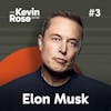 Elon Musk Interview + Kevin Reboots the Old Foundation Series (#3)