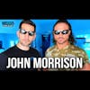 John Morrison on returning to WWE, Austin Aries no sell at Bound for Glory, The Miz, Taya Valkyrie