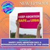 Happy Safe Abortion Day: A Reproductive Rights State of the Union