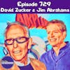 #729 David Zucker & Jim Abrahams