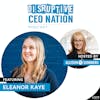 Episode 217: Eleanor Kaye, Executive Director of Newton Venture Program; London, England