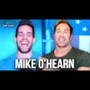 Mike O'Hearn almost signed with WWE, steroid claims, falling off stage, American Gladiators