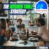 811: The Kitchen Table Strategy - Changing Minds Where It Matters Most
