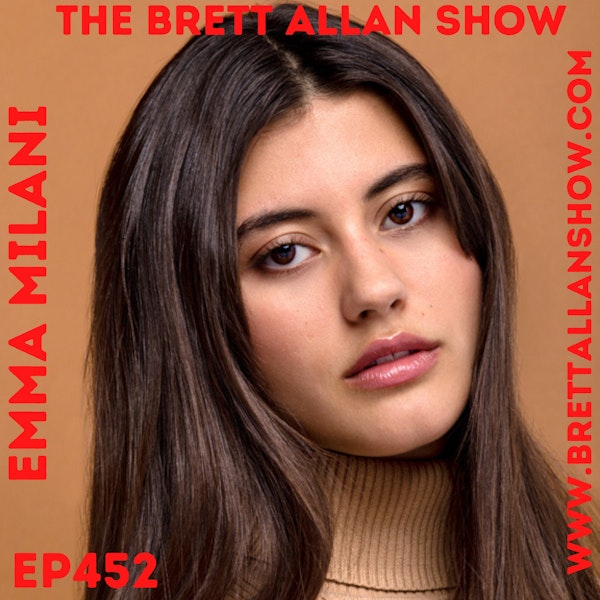 Emma Milani Shares About Her Latest Project 