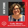 Cathy Berner - Recommended Romance Novels