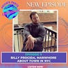 Billy Procida, Manwhore About Town in NYC