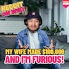 #169: My WIFE Made $100,000 And I'm FURIOUS! | Reddit Readings