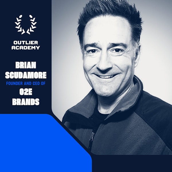 #92 Willing to Fail (WTF): How Failure Can Be Your Key to Success | Brian Scudamore, Author & Founder of 1-800-GOT-JUNK