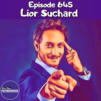 #645 Lior Suchard