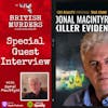 Interview #31 | Donal MacIntyre (Investigative Journalist)