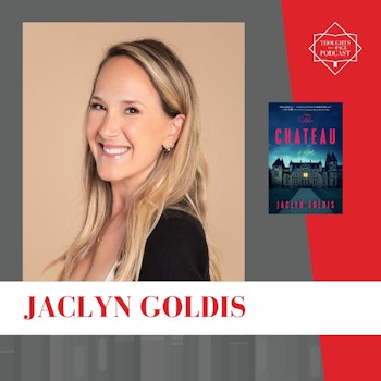 Interview with Jaclyn Goldis - THE CHATEAU