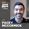 Technology, Optimism, and Embracing Bold Ideas with Packy McCormick