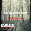 The Haunted Road