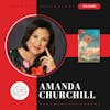 Amanda Churchill - THE TURTLE HOUSE