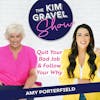 Quit Your Bad Job & Follow Your Why with Amy Porterfield
