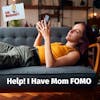 Ask Margaret: Help! I Have Mom FOMO