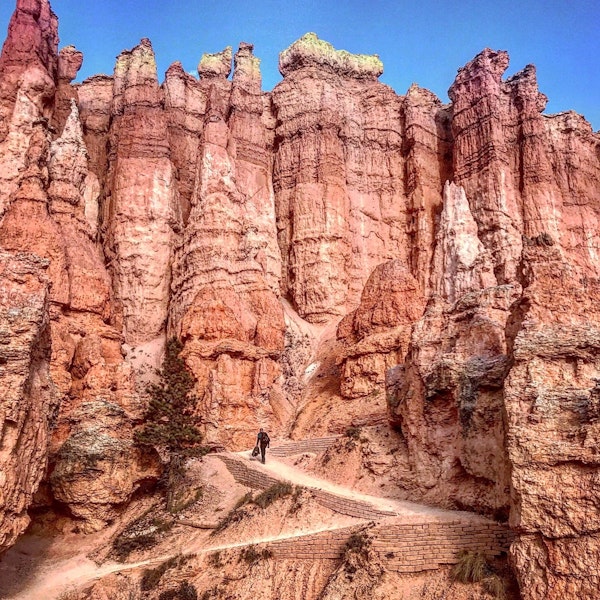 #60: One Perfect Day in Bryce Canyon National Park