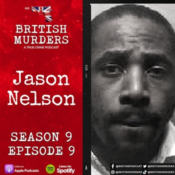 S09E09 | Jason Nelson | The Murder of Jordan Maguire