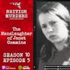 S10E05 | The Manslaughter of Janet Commins | Villain: Stephen Hough